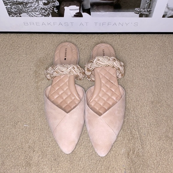 Birdies The Swan Slip-on Loafer - Picture 4 of 13